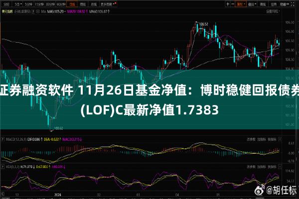 证券融资软件 11月26日基金净值：博时稳健回报债券(LOF)C最新净值1.7383